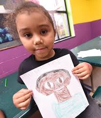 PHOTOS: Black History Month Art Competition 2017