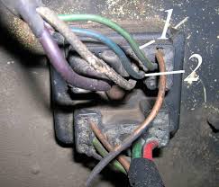 The ignition switch in a vehicle is used to start the vehicle's engine. 67 Gm Ignition Switch Wiring Diagram Wiring Diagram Networks