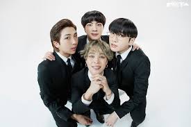 Add a photo to this gallery. Bts Festa 2020 7th Anniversary Family Portrait Photos 32 Photos Hd K Pop Database Dbkpop Com