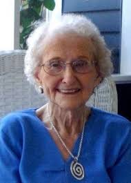 Carolyn Waters Obituary (2015)