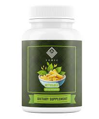 Image result for Withania