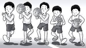 Check spelling or type a new query. Teknik Dasar Menangkap Bola Basket Yang Baik Dan Benar Penjasorkes