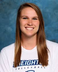 Final Homestand For Volleyball Features Title Implications, Senior Day