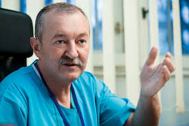 Trebuia sa primeasca si concediu medical. Prof Dr Ioan CordoÈ™ Eu Sunt Convins CÄƒ Acest Virus Exista È™i Inainte Avem Doar 3 OperaÈ›ii Pe Zi Inainte Aveam 112 Stiri Business Politics News