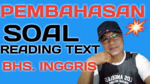 C) what music types does rebecca like? Membahas Soal Reading Text Bahasa Inggris Youtube
