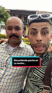 Descubre la Magia Nocturna de Pacho, Cundinamarca