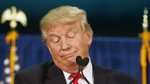 Kashmir gaffe: Donald Trump's many faux ...