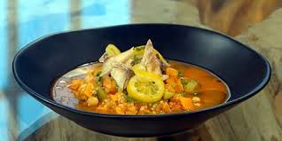 Maybe you would like to learn more about one of these? Couscous Archives Saturday Kitchen Recipessaturday Kitchen Recipes
