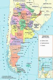 Encontrá mapa argentina en mercadolibre.com.ar! Argentina Tendra Nuevo Mapa Validado Por La Onu El Colono Del Oeste