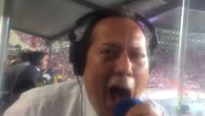 @GolCaracol's video Tweet