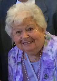 Obituary of Barbara E. Dodd