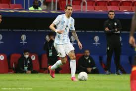 We did not find results for: Angel Di Maria 2014 Copa America 2021 Argentina Juara Usai Kalahkan Brazil 1 0 When Madrid Didnt Have The Ball He Looked Like Any Other Winger Playing In A Midfield