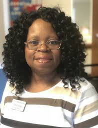 Obituary information for Cheryl Swinson Grady