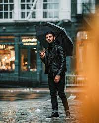 Just Dropped A New Vlog On The Channel It S A Good One Also It Has Zero To Do With This Photo But I Rainy Photoshoot Man Photography Rainy Day Photography