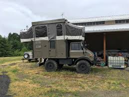 Inspiration Image Of Expedition Vehicle Unimog Expedition Vehicle Mercedes Benz Unimog