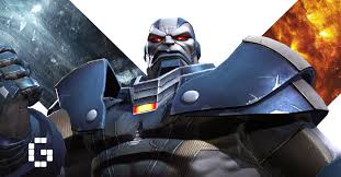 Marvel, but they are soon drawn into other matters. Apocalypse Comes To Contest Of Champions Gamerbraves