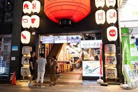 道頓堀 屋台村 祭 │ 公式サイト（大阪なんば）