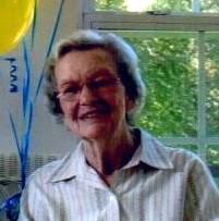 Ella Waddell Obituary