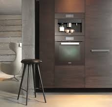 Miele Einbau Kaffeevollautomaten Genuss Von A Bis Z