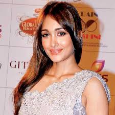 Jiah Khan Pictures & Photos before Committed Suicide.