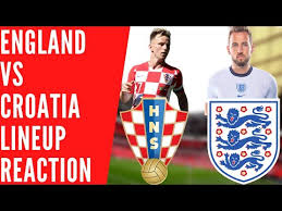 Offer valid 10:00bst 08.06.21 until 14:00bst 13.06.21. Sterling Starts No Grealish England V Croatia Starting X1 Reaction Youtube