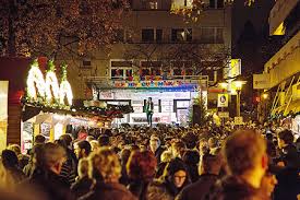 43 Weihnachtsmarkt Essen Steele