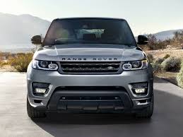 Land Rover Range Rover Sport New Range Rover Sport Range Rover Sport 2014 Range Rover Sport