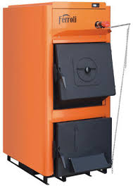 Vas de expansiune, pompa de circulatie, filtru de apa, supapa de siguranta, protectie la supratemperatura, aerisitor, suport montaj. Ferroli Fsb Pro 30 Kw Centrala Termica Preturi