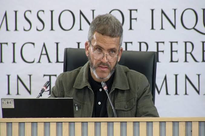 Madlanga Commission of Inquiry Day 158 | Thursday, 13 August 2026