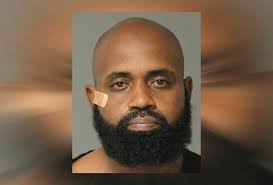 North Carolina Woman stabbed multiple times, seriously injured, police say;  suspect in custody