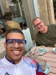 Nanette Cox's Instagram, Twitter & Facebook