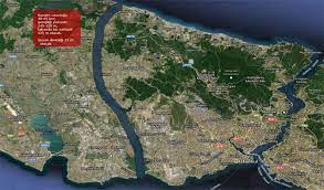Projeye dair en çok merak edilen soruların yanıtları haberimizde. Cilgin Proje Kanal Istanbul Ne Zaman Baslayacak Ve Bitecek Ne Kadar Surecek