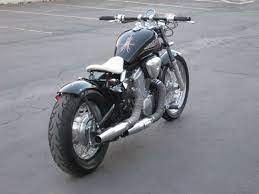 Honda Shadow 600 Bobber Honda Shadow Honda Shadow Bobber Shadow Bobber
