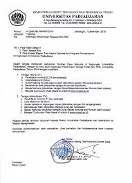 Profil rumah sakit di indonesia. Informasi Penerimaan Pegawai Tetap Non Pns Unpad Universitas Padjadjaran