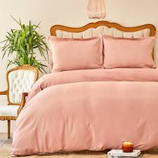 Kategorisinde 408 adet ürün bulundu. Sarah Anderson Willow Pudra Pamuk Saten Cift Kisilik Nevresim Yastik Seti Karaca Home