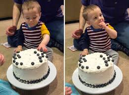 Birthday cakes that will totally blow you away. Ryan Birthday Cake Bunsen Burner Bakery