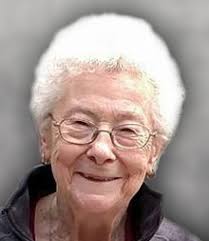 Rose M. Krebs, 92