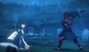 The Fate Stay Night Game And The Epic Series It Started Myanimelist Net Various files to help you run fate/stay night, apply patches, fixes, maps or miscellaneous utilities. myanimelist