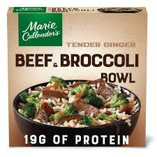 Get free marie callender recall list now and use marie callender recall list immediately to get % off or · filed under: Marie Callender S Frozen Meal Tender Ginger Beef Broccoli Bowl 11 8 Ounce Walmart Com Walmart Com