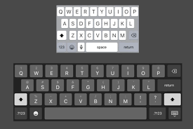 But after i updated the app for the ios11, app icon on the ipad is missing. Solved How Do I Fix Iphone Ipad Ios Keyboard App Missing Not Appearing Lag Stuck Frozen Or Not Working Properly Pupuweb