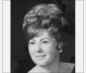 Mildred Gidney Obituary (2009)