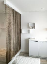 Halattan Oda Bolucu Paravan Fikirleri Living Room Partition Design Living Room Partition Room Partition Designs