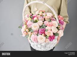We also provide the option for. Small Flower Shop Image Photo Free Trial Bigstock