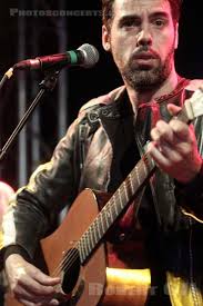 Photo : KRIS DANE, La Flèche d'Or (PARIS)