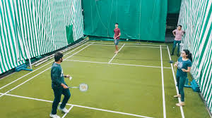 Find some good kids books with good sportsmanship stories for kids to enjoy, learn from, and get inspired by to be fair, gracious and. First Rooftop Badminton Ground In Kolkata By Extraatime Rooftop Astroturf Areana Medium