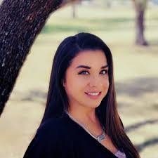 Amy Ceballos's Instagram, Twitter & Facebook