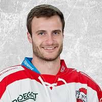 Nejproduktivnější hráč i Kohout měsíce! Březen ovládl Jan Eberle