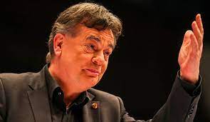 Check spelling or type a new query. Werner Kogler Rejects Bundesliga Return In May World Today News