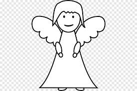 Download this cherubs vector illustration now. Gabriel Cherub Angel Free Content Angel Outlines Love White Png Pngegg
