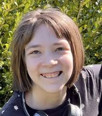 Gabriella Rose "Kam" Marvin Obituary